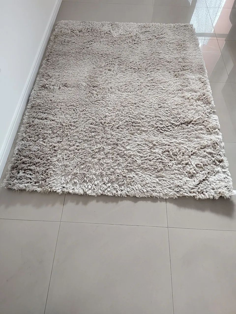 Tapete. Lindo e semi novo  - Foto 2