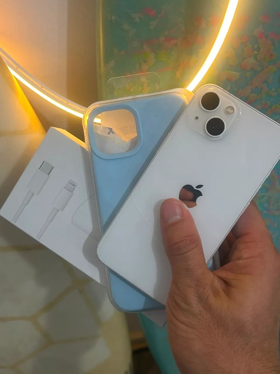 iPhone 13 / 128  - Foto 3