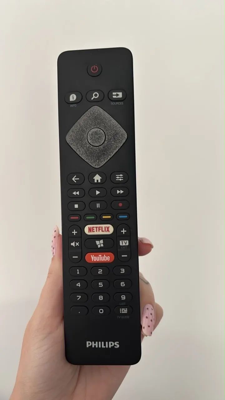 TV 43 polegadas - Foto 2