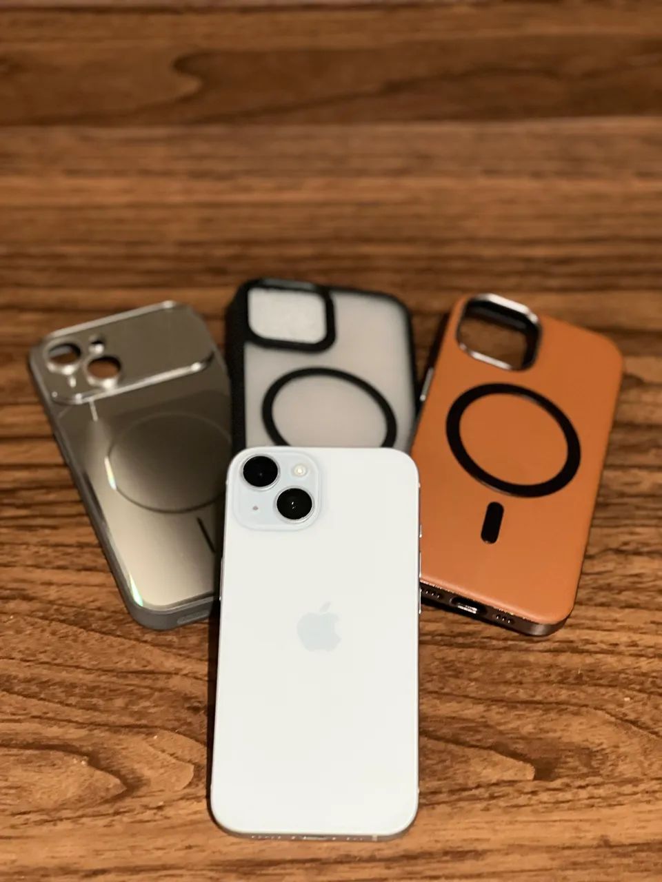 IPHONE 15  - Foto 2