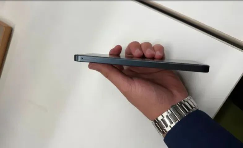 Samsung A16 - Foto 3