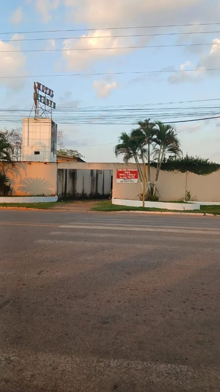 Vendo área 7.000m2 - Foto 3
