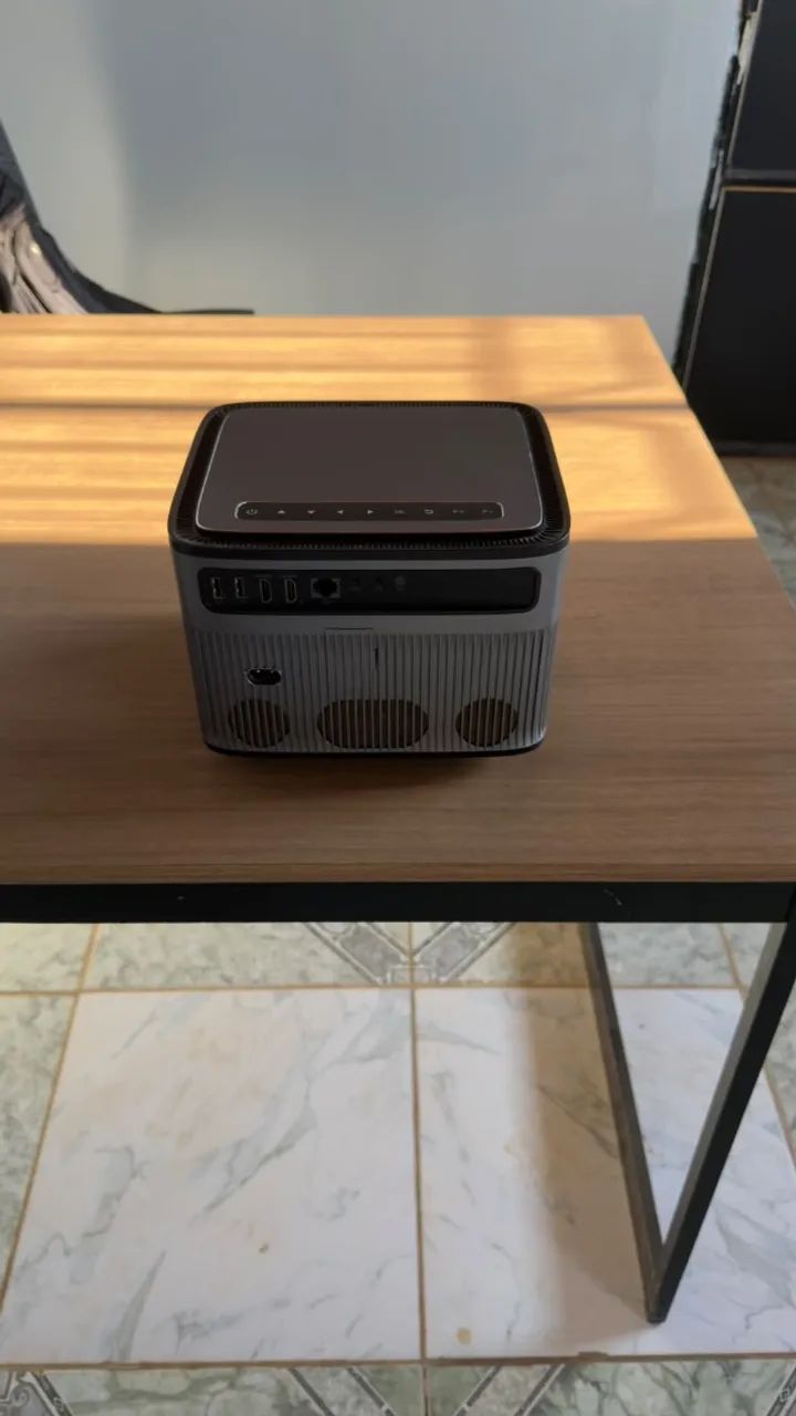Projetor progaga pg550w - Foto 4