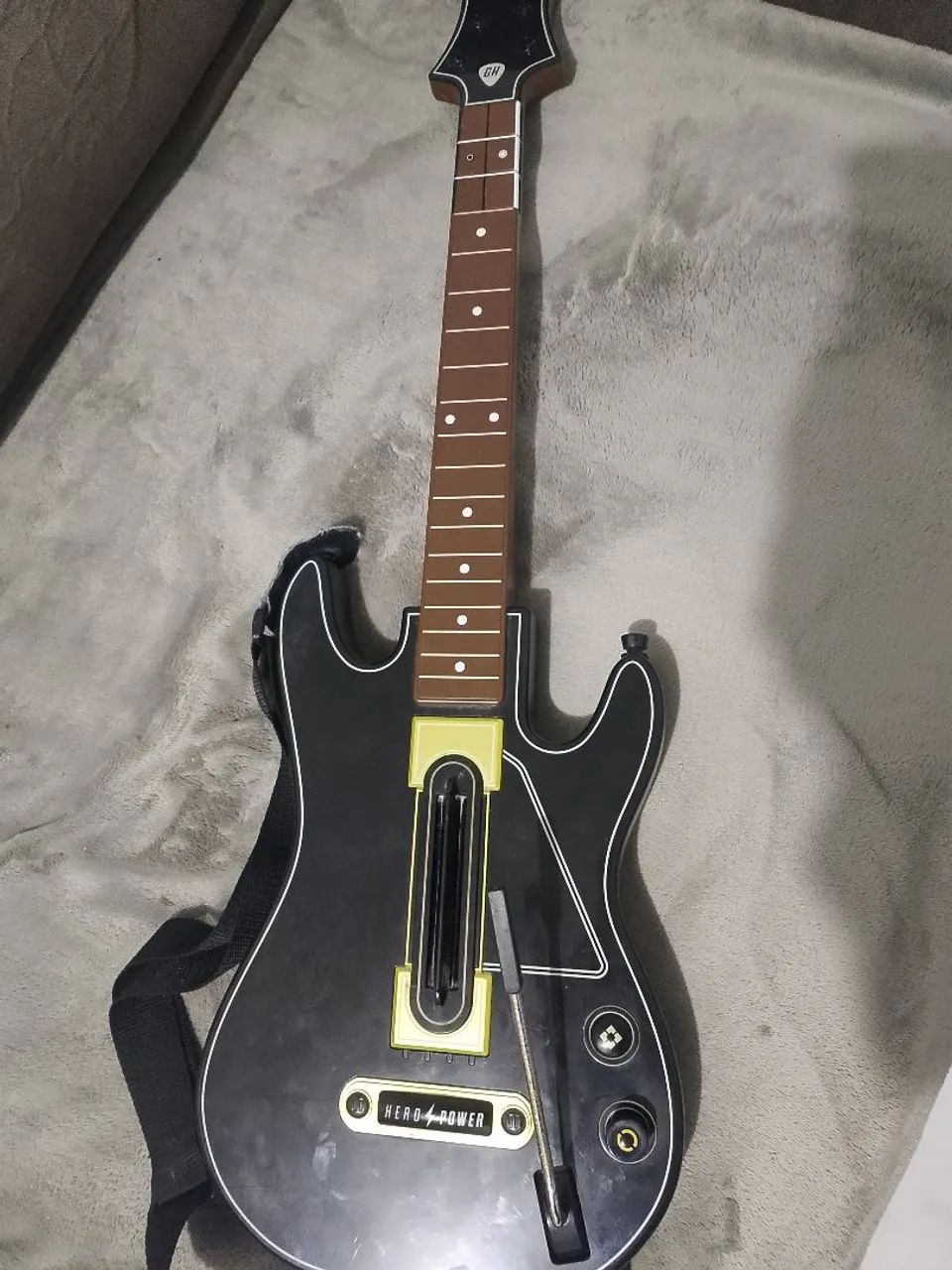 Guitarra guitar hero 