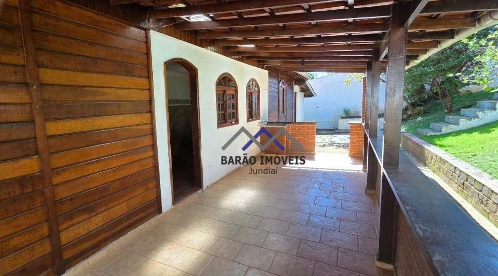 Chácara em Jarinu com 2 casas e pomar terreno de 3.304m² - Foto 4