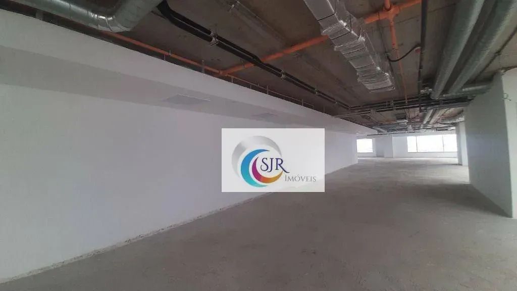 Conjunto, 225 m² - Barra Funda - São Paulo/SP