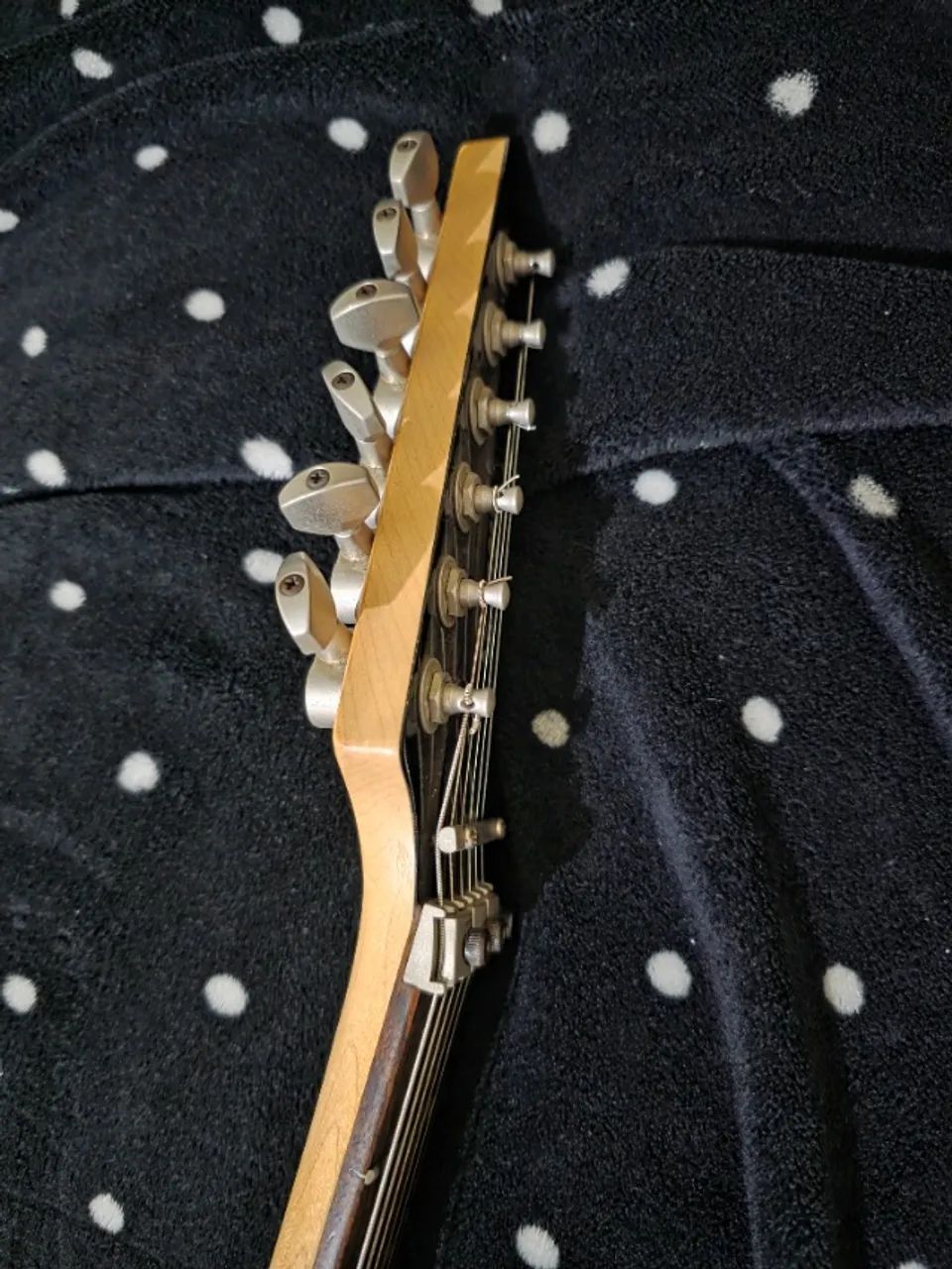 Guitarra series corte - Foto 4