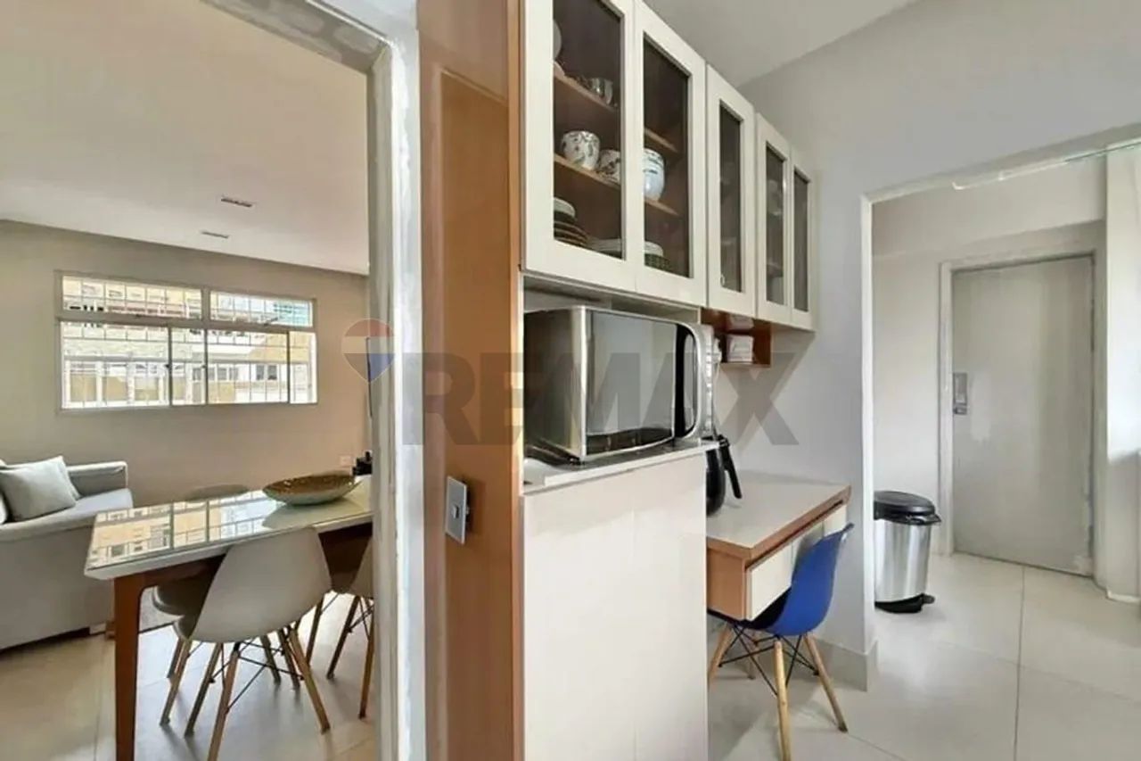 Apartamento 3 quartos 1 Suíte 2 Vagas no Funcionários - Foto 5