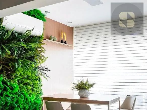 Apartamento à venda no Edificio Felicitá - Cuiabá, MT - Foto 5