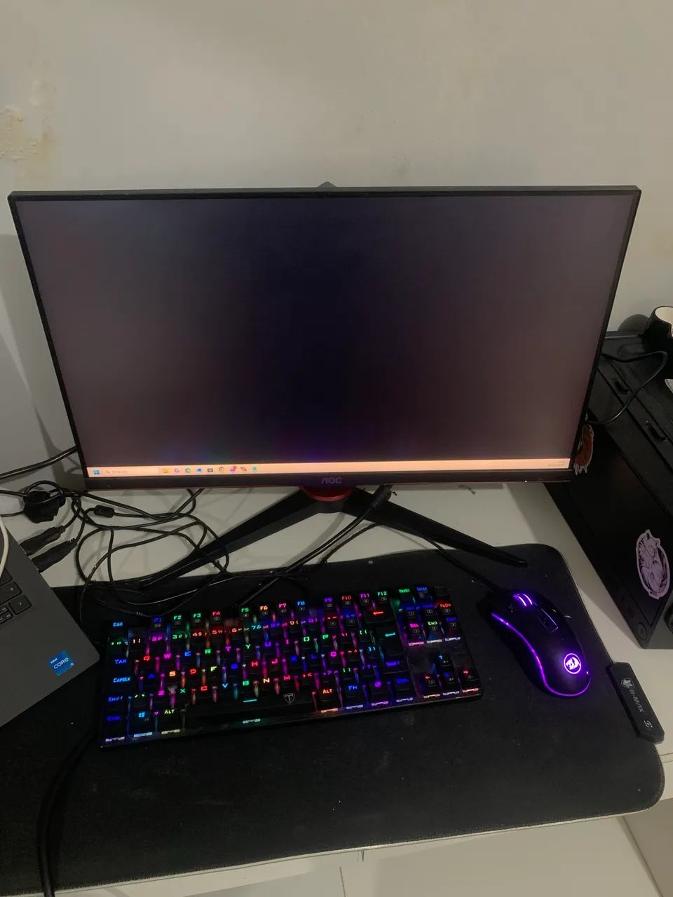 Vende-se Pc completo - Foto 4