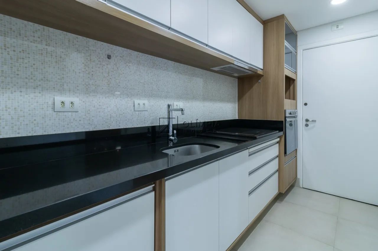 Aluguel Apartamento 2 Dormitórios - 70 m² Pinheiros - Foto 12