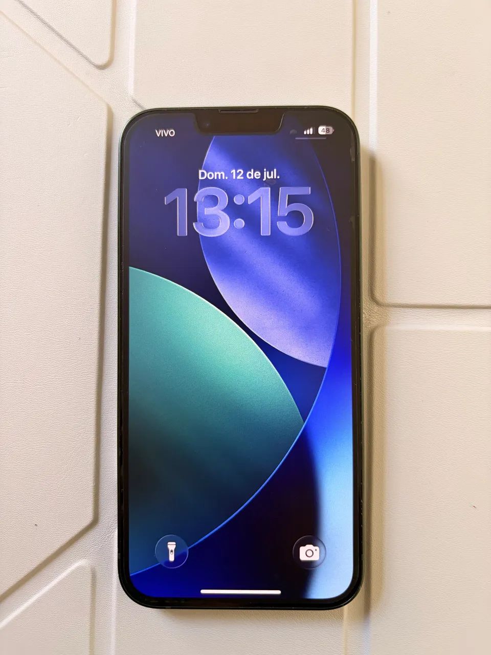 Vendo iPhone 13 de 128GB - Excelente oportunidade! - Foto 4