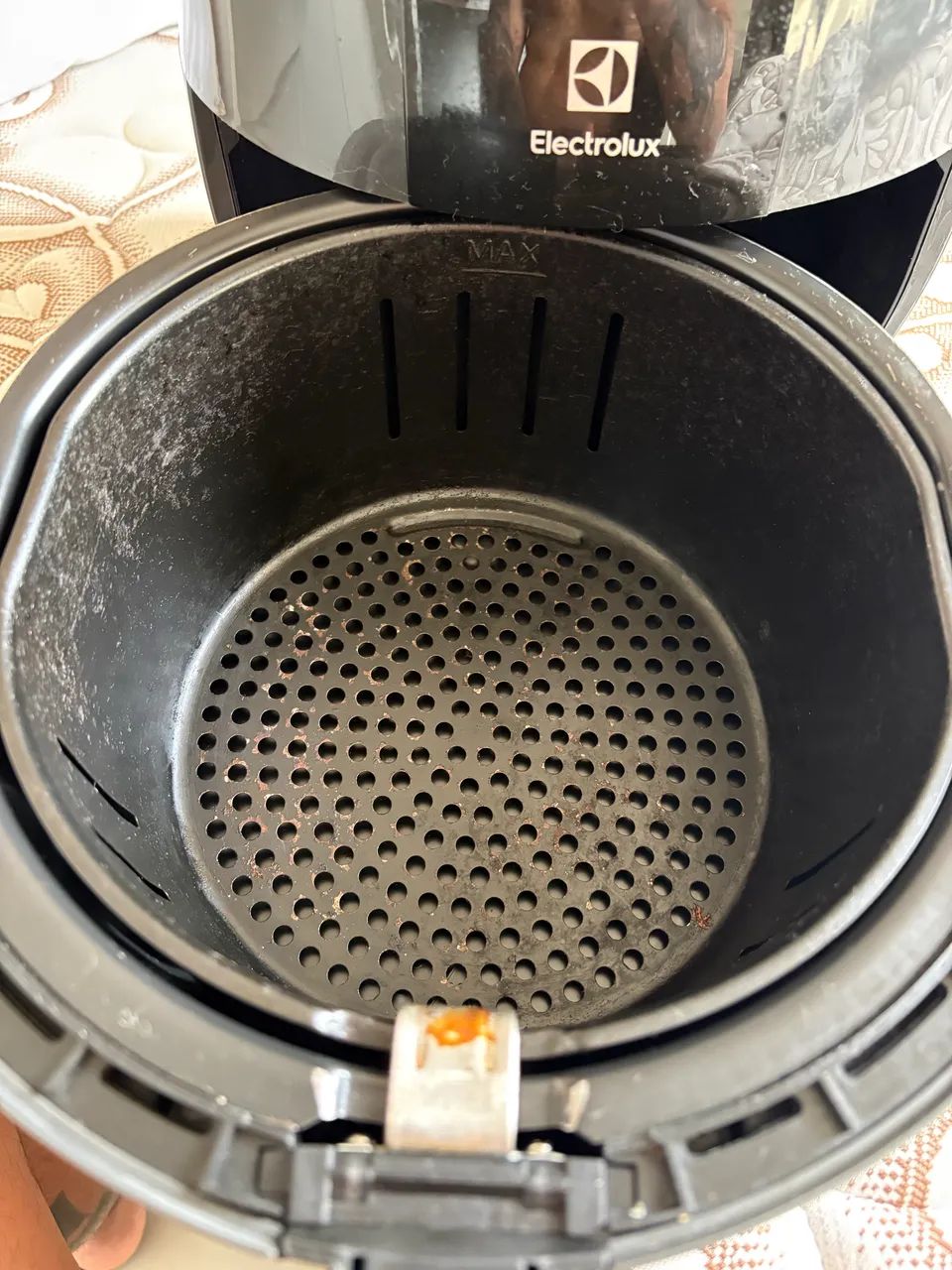 Air Fryer - Foto 2