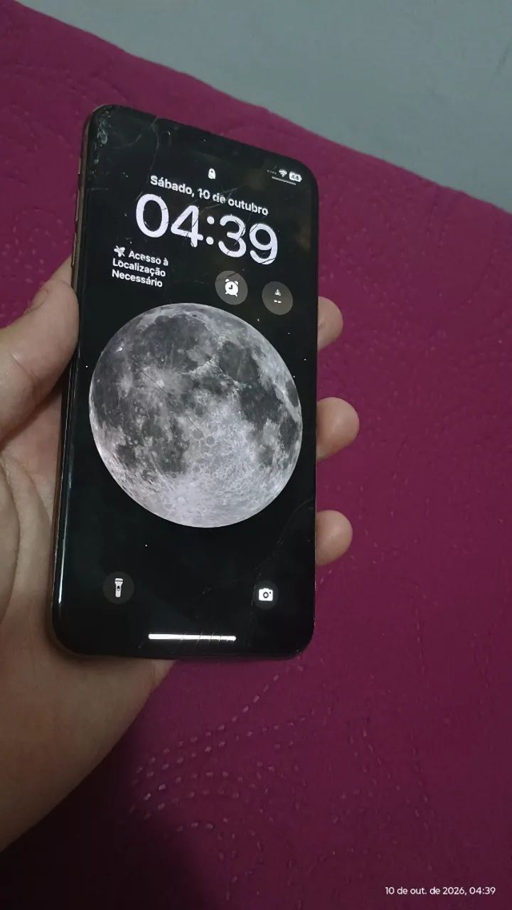 iPhone xs Max 64gb - Foto 3