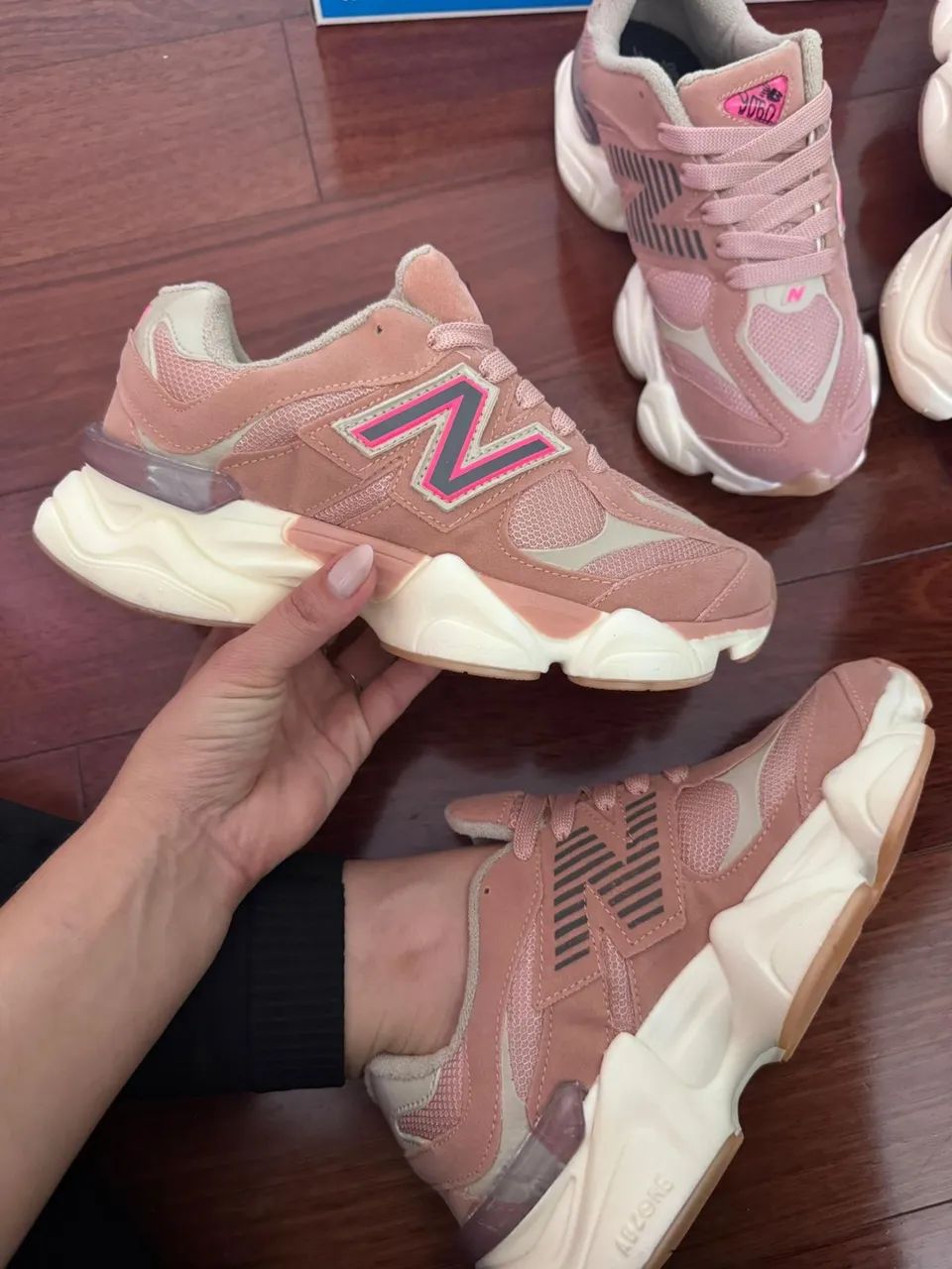 Tênis New Balance mega confortável  - Foto 2