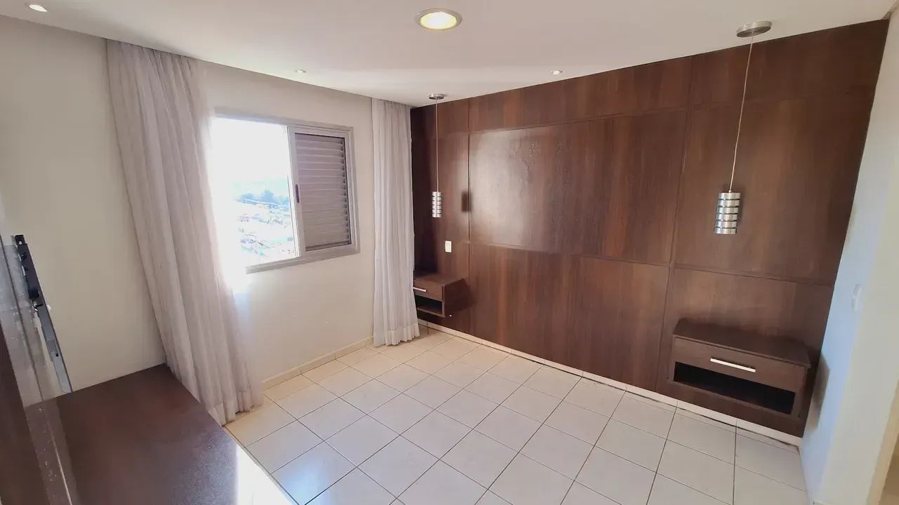 Apartamento 74M² 2 quartos com suíte e closet | Itupeva centro. - Foto 3