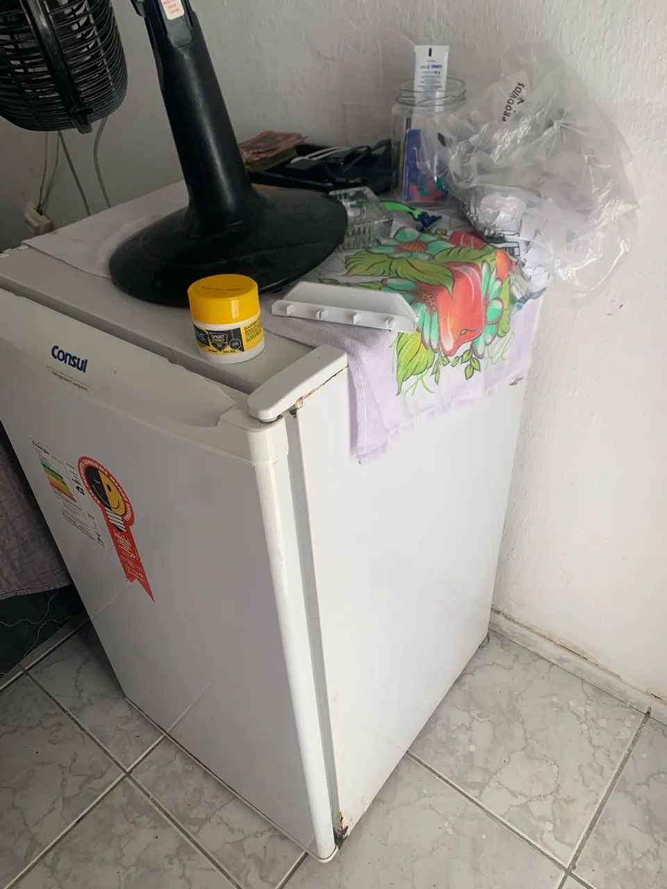 Frigobar novo - Foto 2