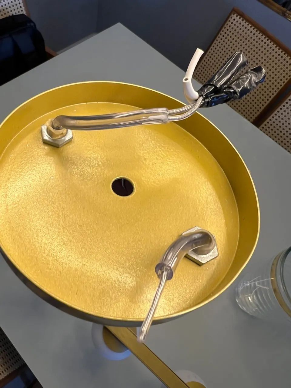 Lustre lâmpada  - Foto 3