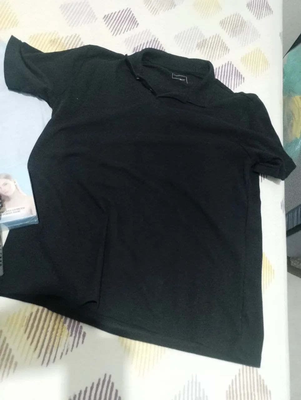 Kit de roupa nova  - Foto 3