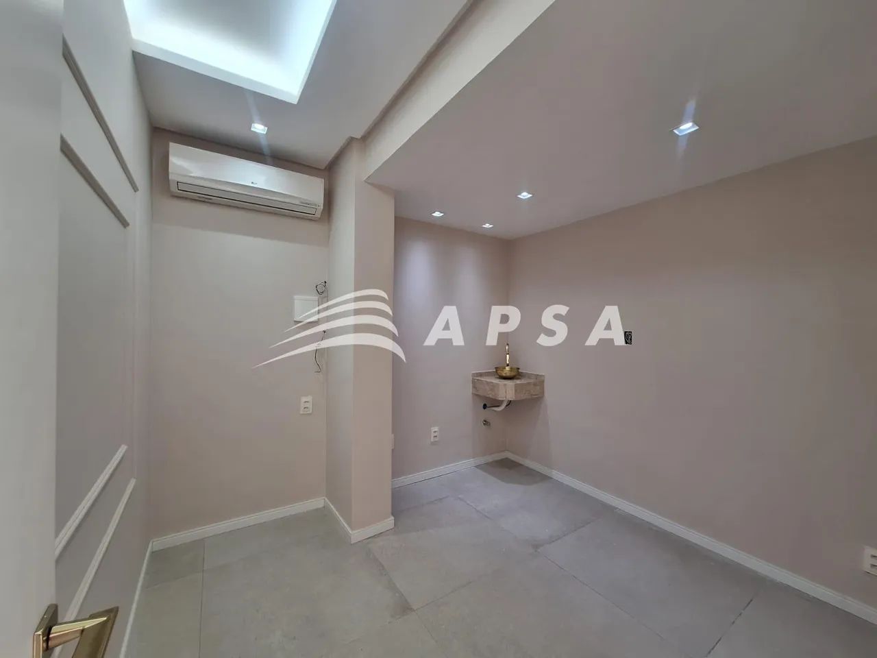 PRÉDIO COMERCIAL NO BAIRRO DE FÁTIMA COM ESTRUTURA COMPLETA E PREPARADA PARA ATIVIDADES NA - Foto 5