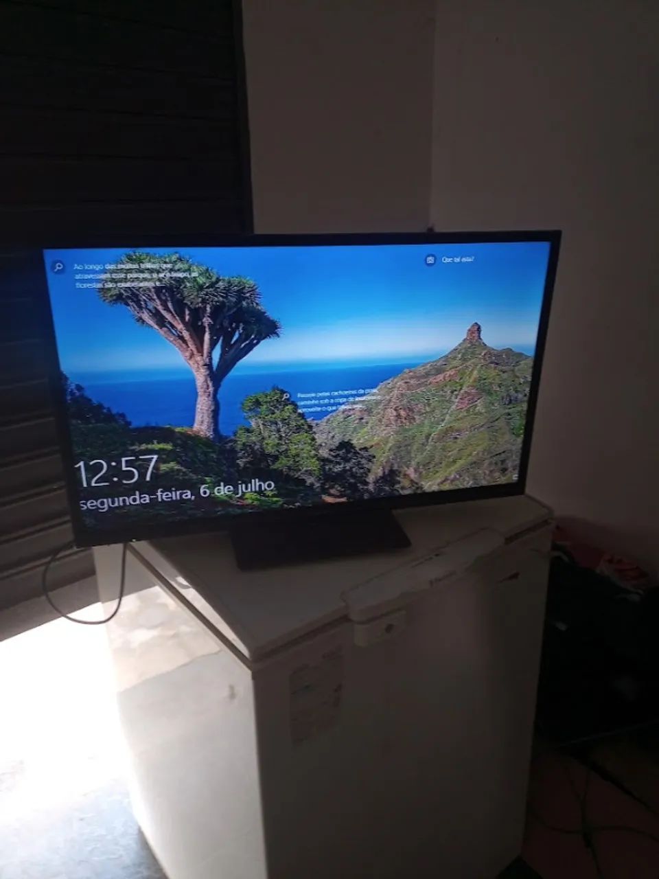 TV 32 PANASONIC