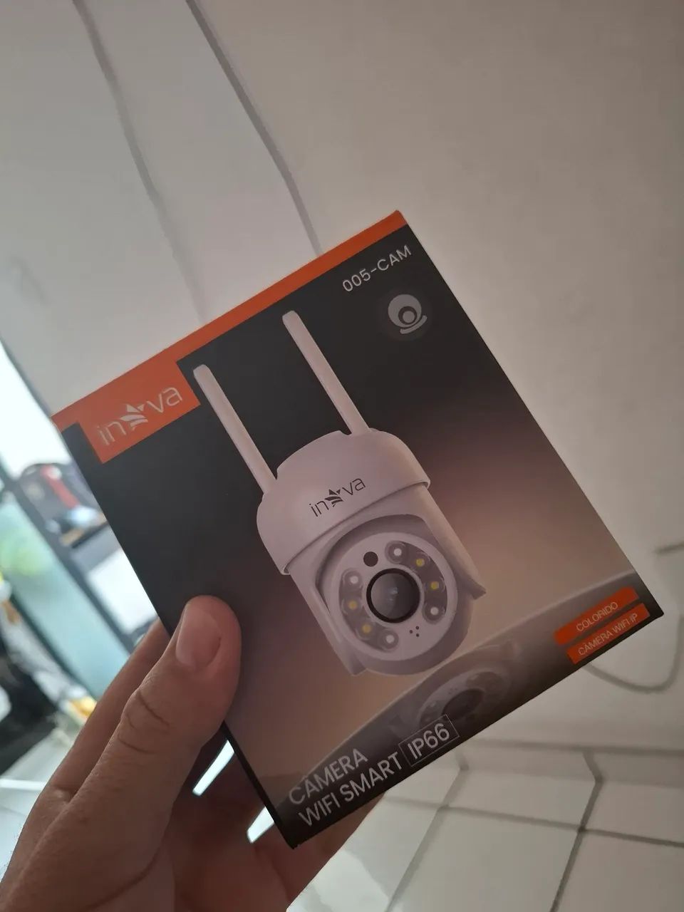 Câmera 360g - Foto 2