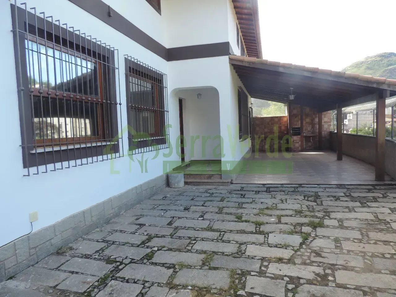 CENTRO (EXCELENTE CASA PRÓXIMO À RUA SANTOS DUMONT) - Foto 3