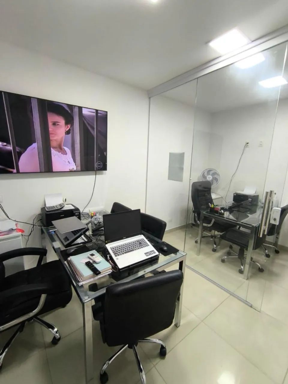 Sala Comercial na Avenida Suassuna