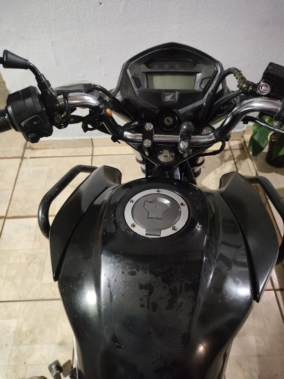 Moto  - Foto 3
