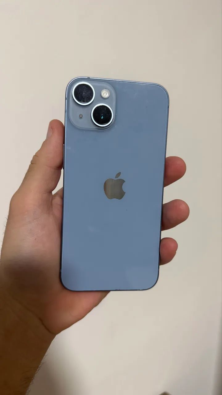 IPhone 14 128gb zero