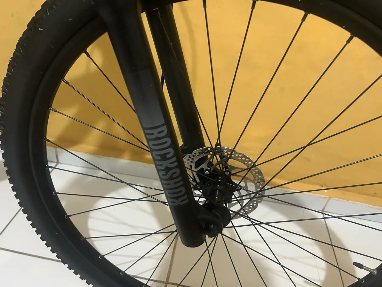TSW HURRY ARO 29 - Deore 1x12 - Foto 4