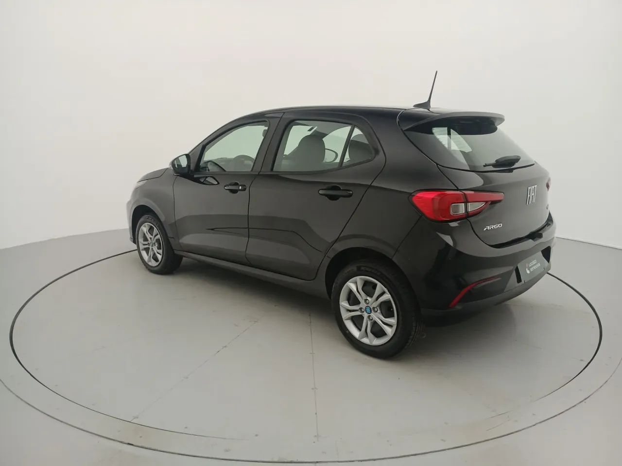 Fiat Argo Drive 1.0 Firefly, foto 3 de 18