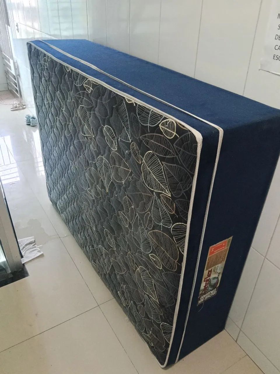 Well-Maintained Box Bed65579528016130125