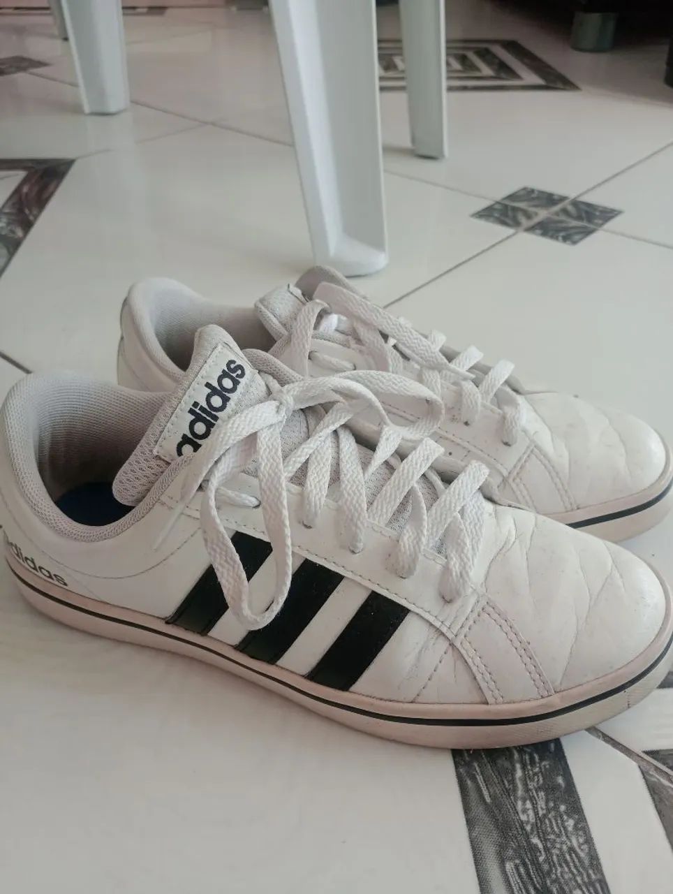 Sapato Adidas  - Foto 3