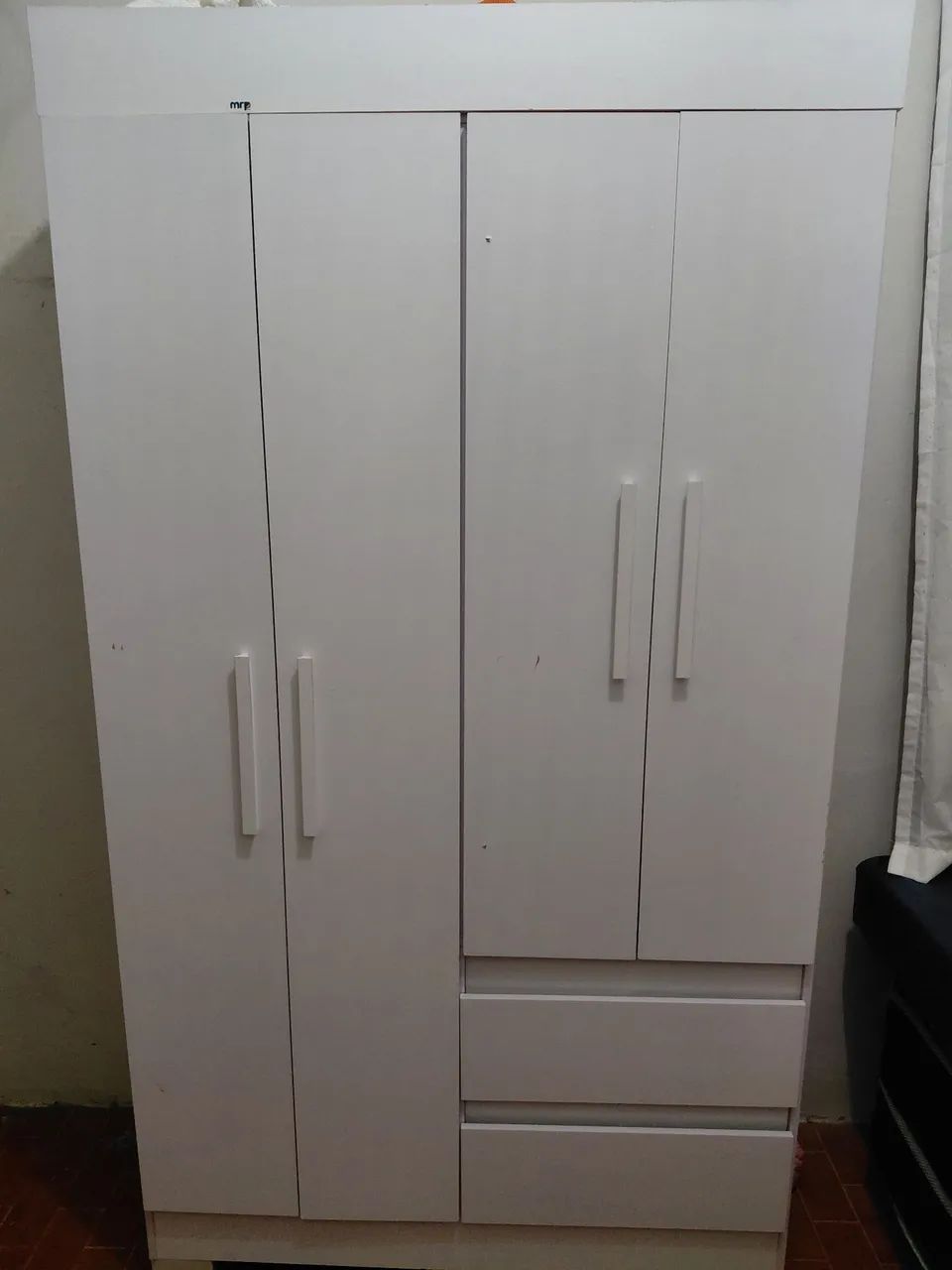 Guarda roupa MDF