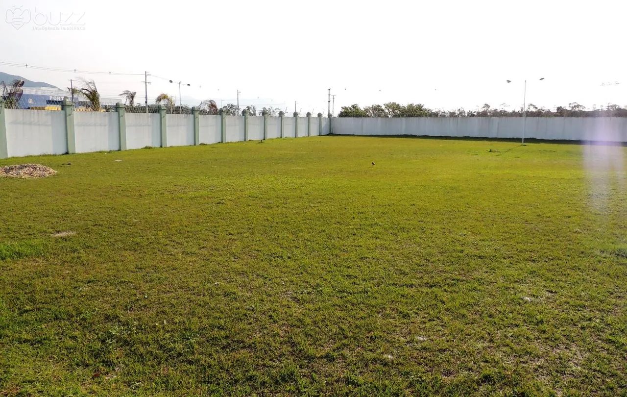 Terreno 986m² no Arabutá, Florianópolis