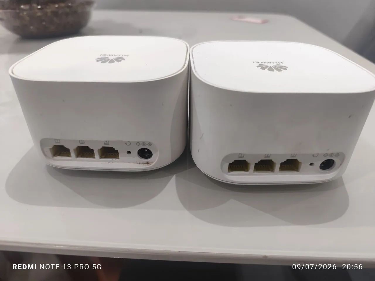 Roteador Extensor Wifi Huawei Echolife Wa8021v5  - Foto 3