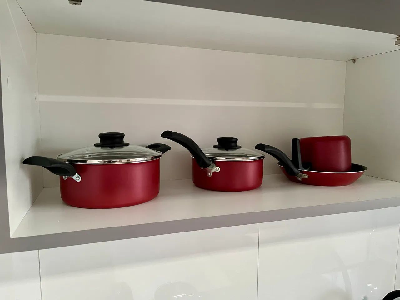 LINDO APARTAMENTO MOBILIADO - Foto 2