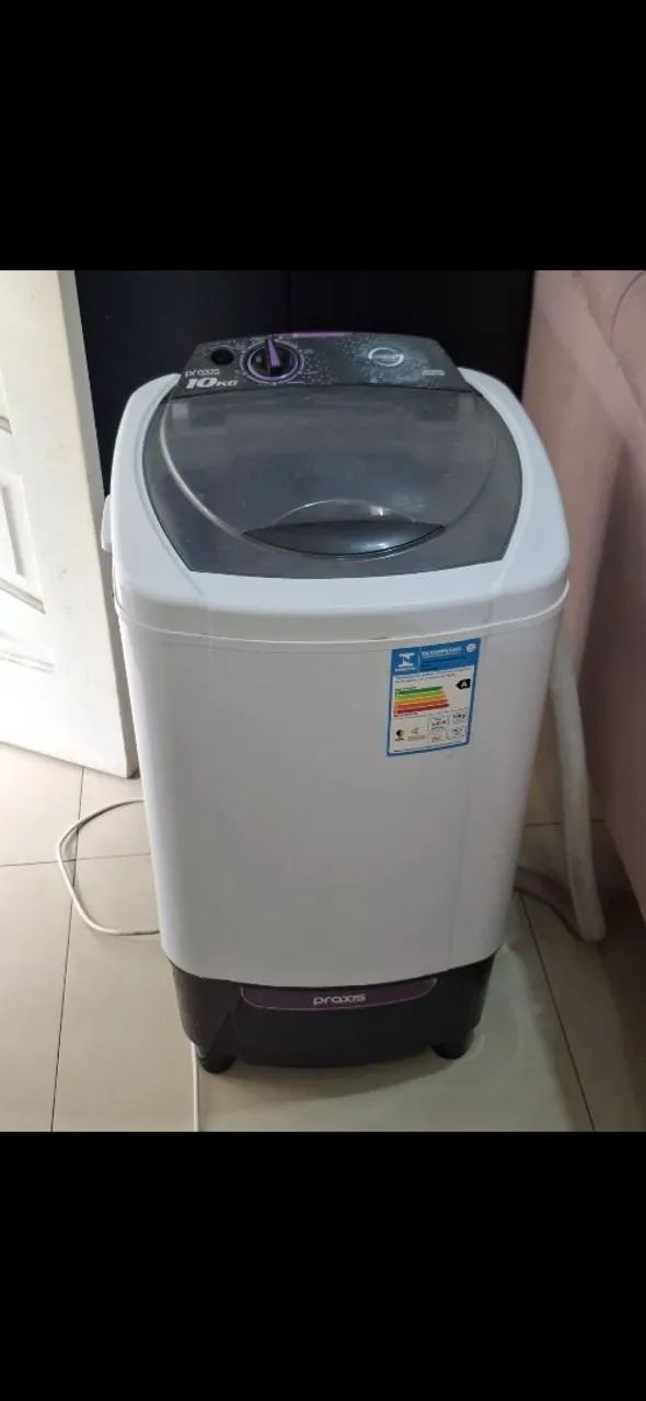 TANQUINHO  - Foto 2