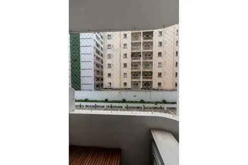 Apartamento Mobiliado no Coração do Itaim Bibi - Foto 3