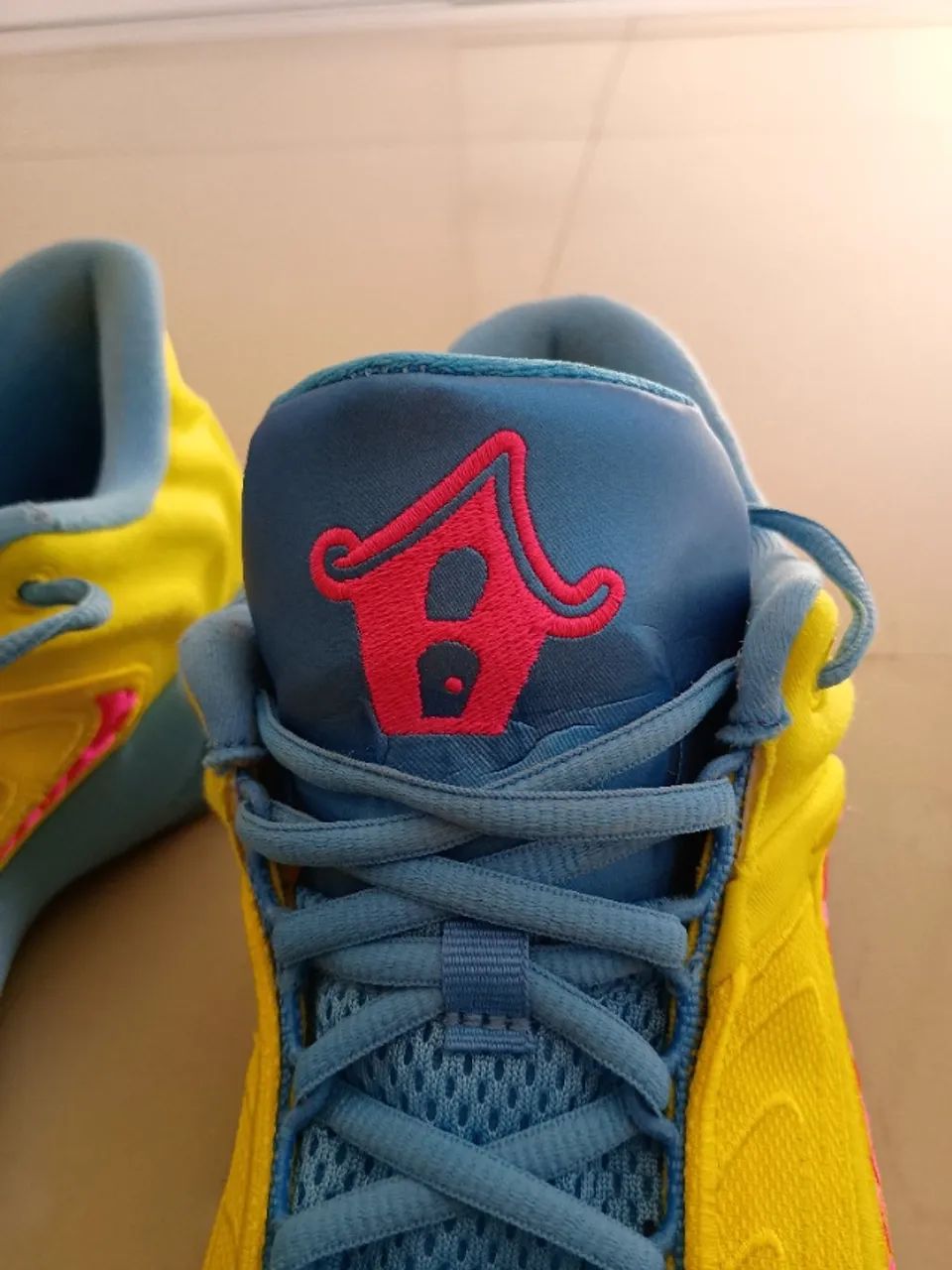 Giannis immortality 4 candy funhouse - Foto 4
