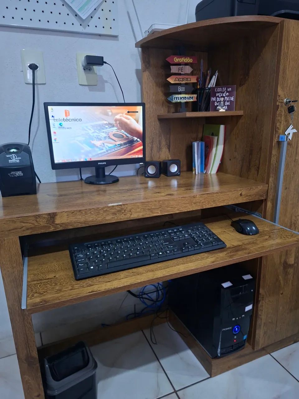 Setup completo+pacote office  - Foto 2