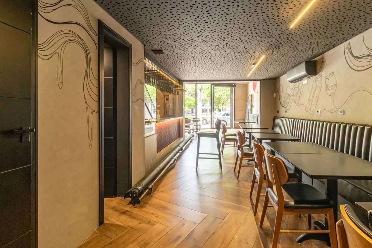 Loja na Avenida Engenheiro Caetano Álvares, 5650  185 m² - Foto 5