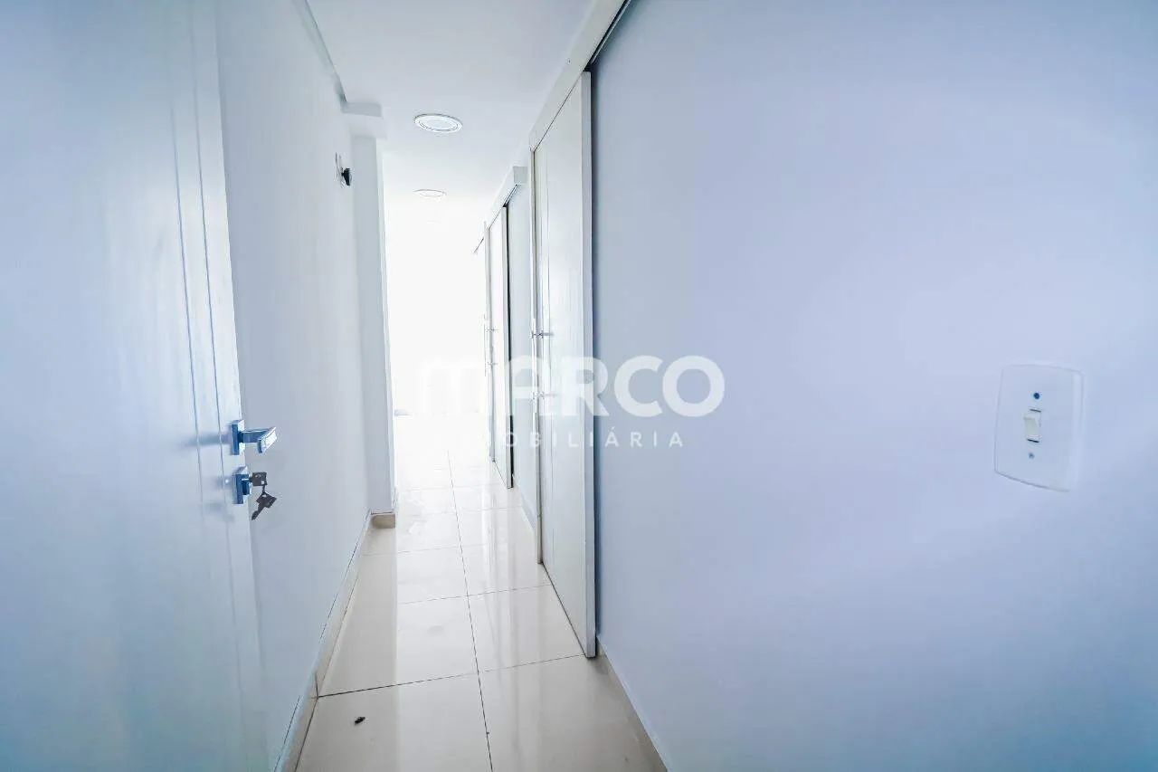 Ed. Milão l Sala Comercial l 63m² l Popular l Cuiabá-MT - Foto 4