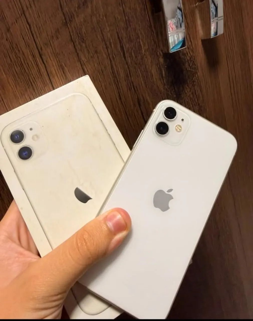 Iphone 11 prefeito  - Foto 4