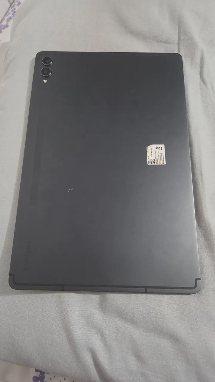 Samsung Tab S 9 + 512GB - Foto 3