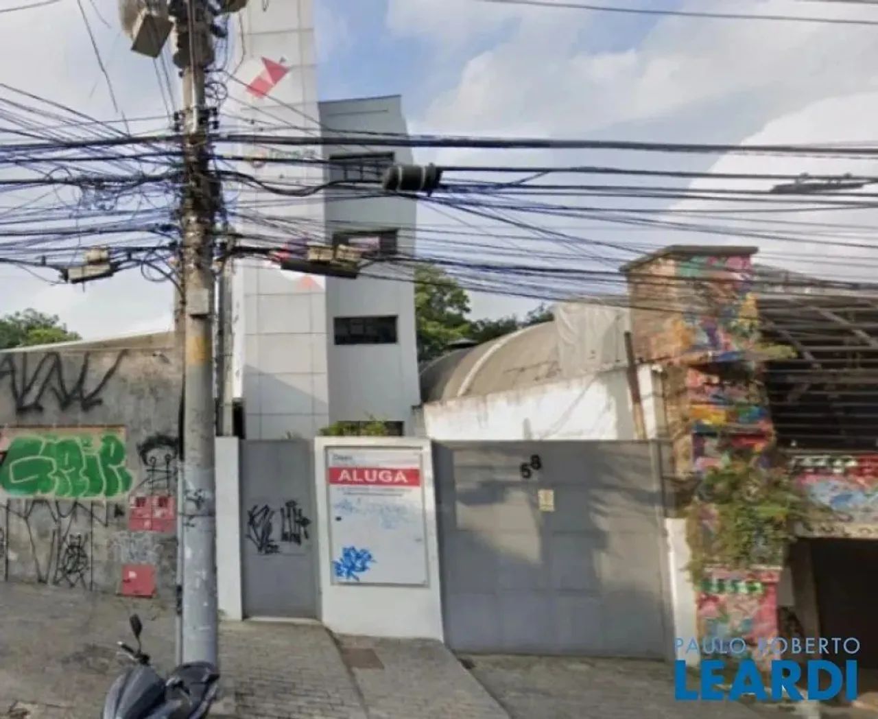 PRÉDIO - VILA MADALENA - SP - Foto 2