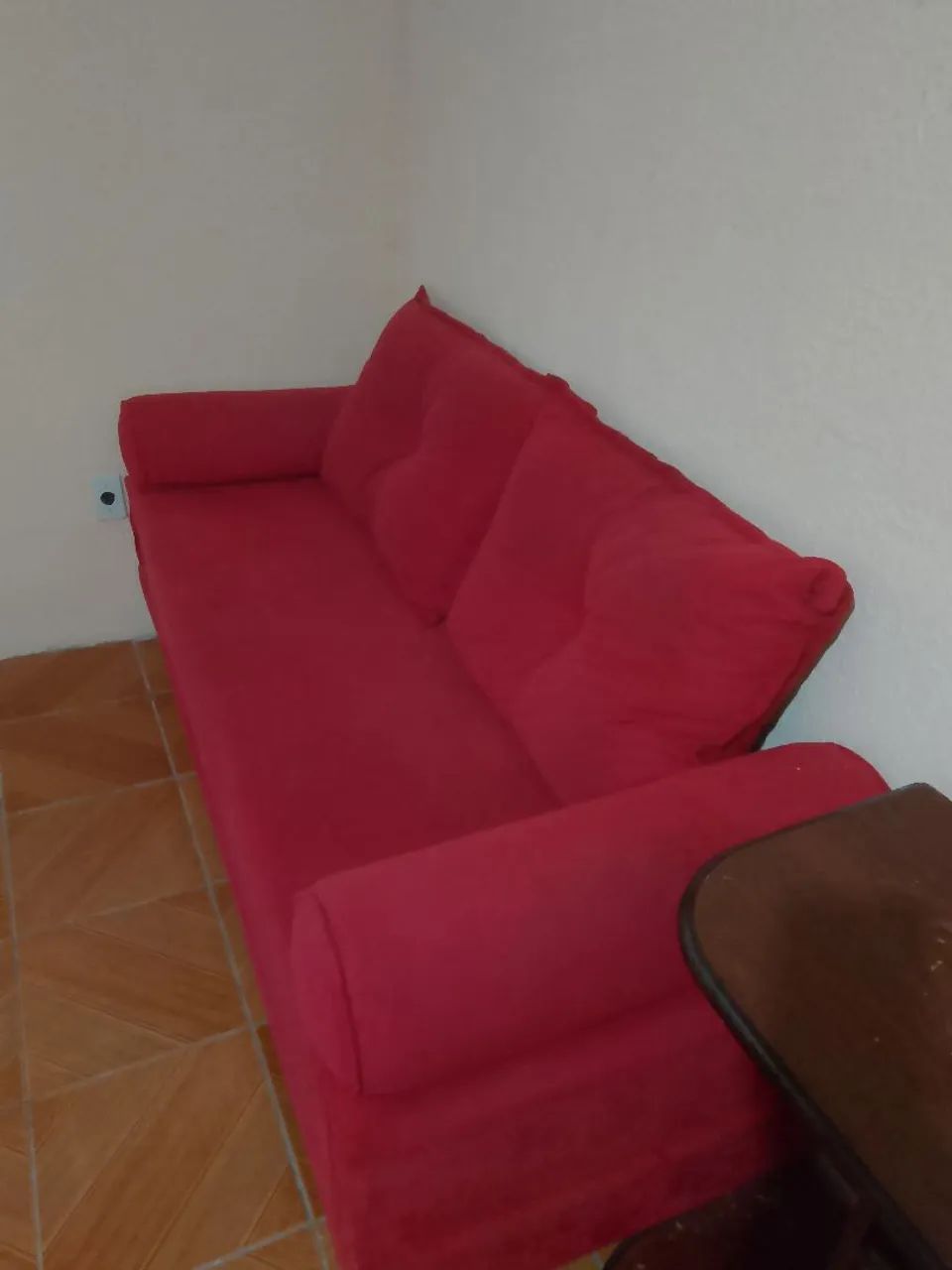 Vendo bicama em boas condições  - Foto 3