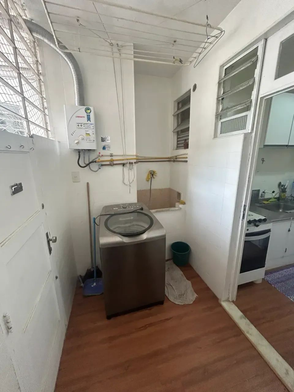 Bairro Peixoto locaçao - Foto 4