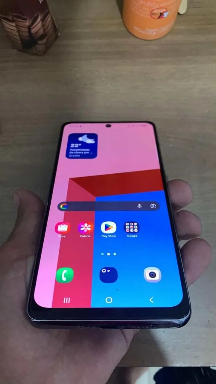 Samsung A73 5G - Foto 2